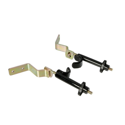 Blocatoare usi din interior camion - Man TGS (09/14>) - Man TGX (09/12>)